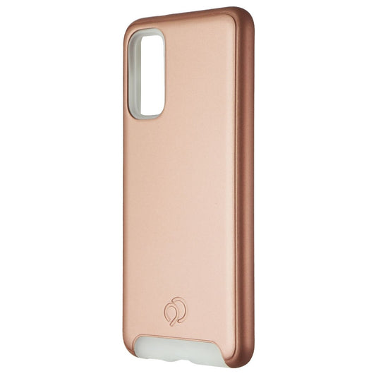 Nimbus9 Cirrus 2 Series Case for Samsung Galaxy S20 5G - Rose Clear Cell Phone - Cases, Covers & Skins Nimbus9    - Simple Cell Bulk Wholesale Pricing - USA Seller