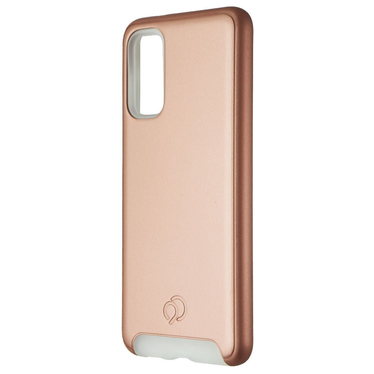 Nimbus9 Cirrus 2 Series Case for Samsung Galaxy S20 5G - Rose Clear Cell Phone - Cases, Covers & Skins Nimbus9 - Simple Cell Bulk Wholesale Pricing - USA Seller