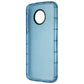 Nimbus9 Vantage Series Flexible Gel Case for Moto G6 Play / G6 Forge - Blue Cell Phone - Cases, Covers & Skins Nimbus9    - Simple Cell Bulk Wholesale Pricing - USA Seller