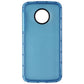 Nimbus9 Vantage Series Flexible Gel Case for Moto G6 Play / G6 Forge - Blue Cell Phone - Cases, Covers & Skins Nimbus9 - Simple Cell Bulk Wholesale Pricing - USA Seller