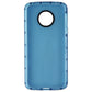 Nimbus9 Vantage Series Flexible Gel Case for Moto G6 Play / G6 Forge - Blue Cell Phone - Cases, Covers & Skins Nimbus9    - Simple Cell Bulk Wholesale Pricing - USA Seller
