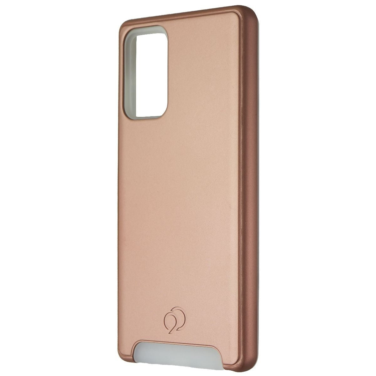 Nimbus9 Cirrus 2 Series Case for Samsung Galaxy Note20 (5G) - Rose Gold Cell Phone - Cases, Covers & Skins Nimbus9    - Simple Cell Bulk Wholesale Pricing - USA Seller