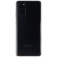 Samsung Galaxy S20+ 5G (6.7-in) (SM-G986U) Unlocked - 128GB/Cosmic Black Cell Phones & Smartphones Samsung - Simple Cell Bulk Wholesale Pricing - USA Seller