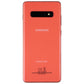 Samsung Galaxy S10+ (6.4-in) (SM-G975U) Unlocked - 128GB/Flamingo Pink Cell Phones & Smartphones Samsung    - Simple Cell Bulk Wholesale Pricing - USA Seller