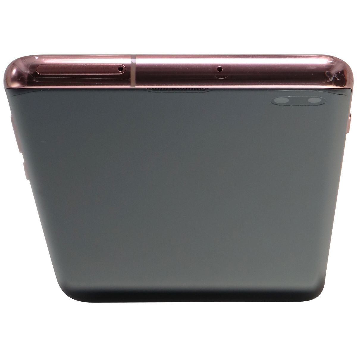 Samsung Galaxy S10+ (6.4-in) (SM-G975U) Unlocked - 128GB/Flamingo Pink Cell Phones & Smartphones Samsung    - Simple Cell Bulk Wholesale Pricing - USA Seller