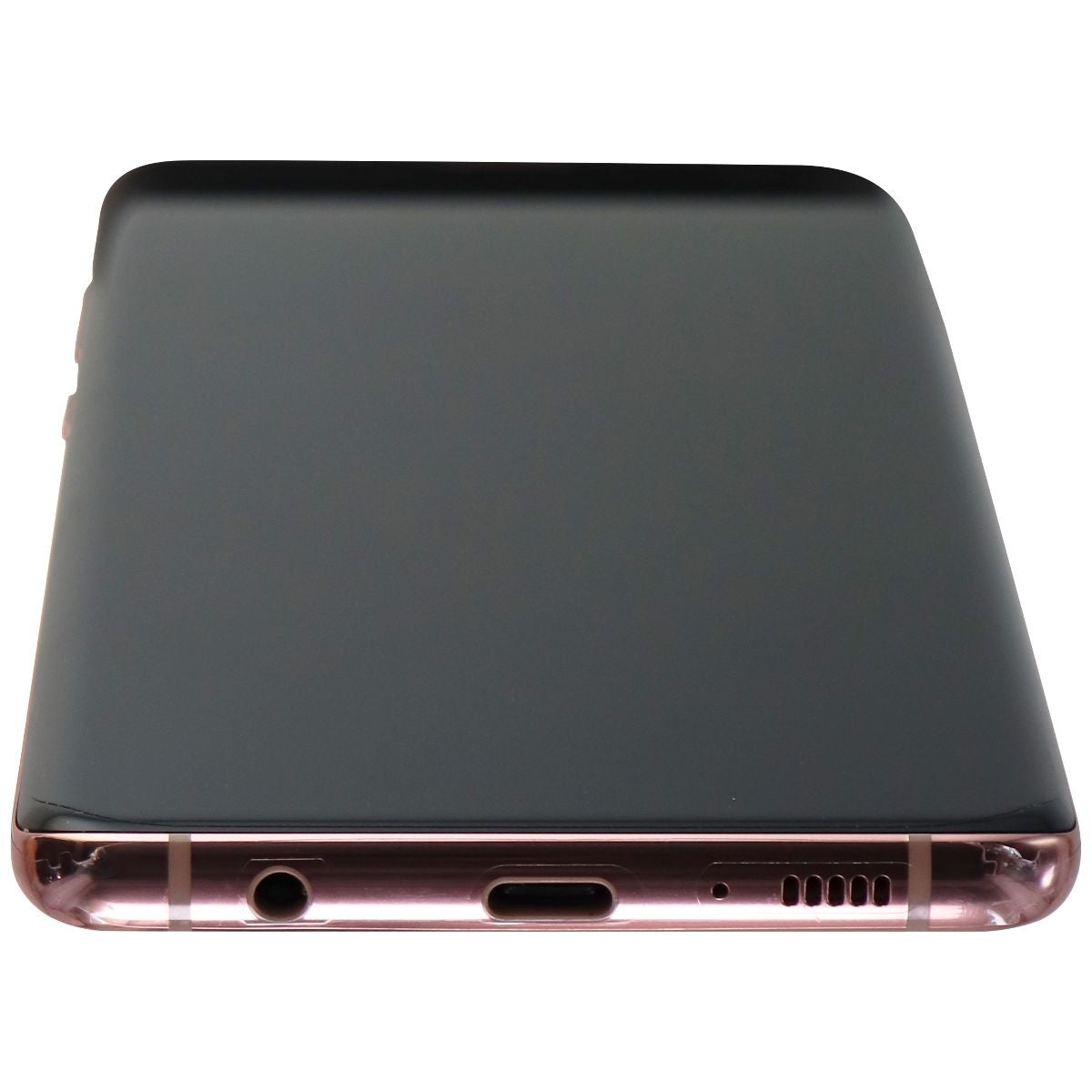 Samsung Galaxy S10+ (6.4-in) (SM-G975U) Unlocked - 128GB/Flamingo Pink Cell Phones & Smartphones Samsung    - Simple Cell Bulk Wholesale Pricing - USA Seller