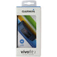 Garmin Vivofit2 Fitness Band - Navy (010-01503-02) Fitness Technology - Activity Trackers Garmin - Simple Cell Bulk Wholesale Pricing - USA Seller