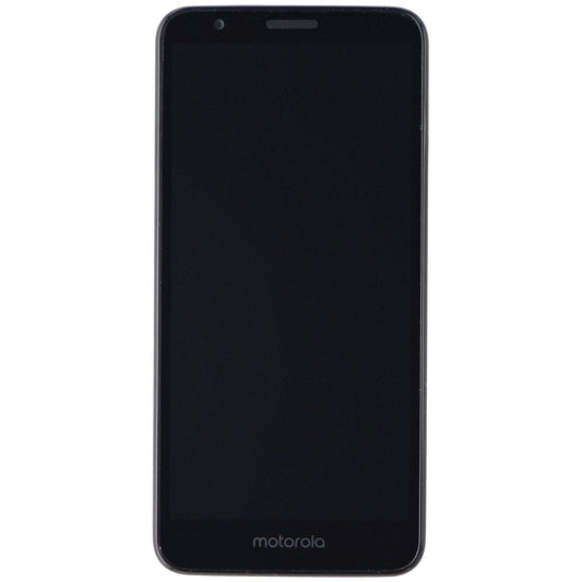 Motorola Moto e6 (XT2005-1) Verizon Pre-Paid 16GB/Black Handset Only/No Battery Cell Phones & Smartphones Motorola    - Simple Cell Bulk Wholesale Pricing - USA Seller