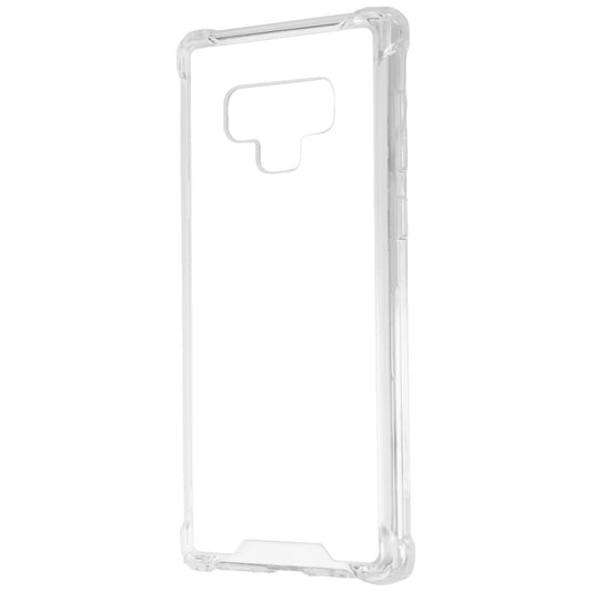 Qmadix C Series Lite for Samsung Galaxy Note 9 - Clear Cell Phone - Cases, Covers & Skins Qmadix - Simple Cell Bulk Wholesale Pricing - USA Seller