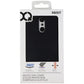 Xqisit Protective Cover for LG Q (Stylo+) Smartphone - Black Cell Phone - Cases, Covers & Skins Xqisit - Simple Cell Bulk Wholesale Pricing - USA Seller