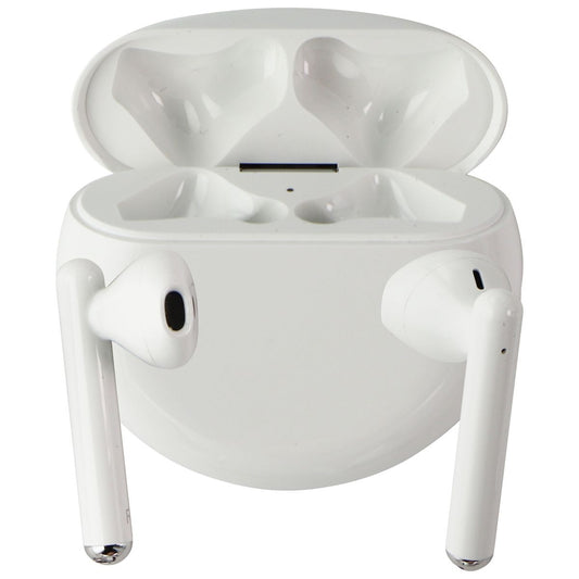 HUAWEI FreeBuds 3 Wireless Earbuds - White (DEMO/Dummy Model) Portable Audio - Headphones Huawei - Simple Cell Bulk Wholesale Pricing - USA Seller