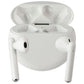 HUAWEI FreeBuds 3 Wireless Earbuds - White (DEMO/Dummy Model) Portable Audio - Headphones Huawei - Simple Cell Bulk Wholesale Pricing - USA Seller