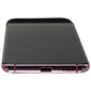 Samsung Galaxy S20 5G (6.2-in) (SM-G981U) Unlocked - 128GB/Cloud Pink