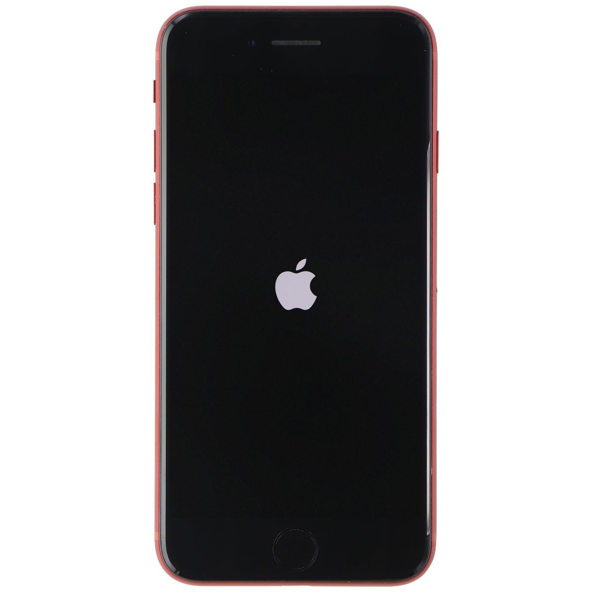 Apple iPhone SE (3rd Gen) 4.7-inch (A2595) Unlocked - 64GB/(PRODUCT) Red Cell Phones & Smartphones Apple - Simple Cell Bulk Wholesale Pricing - USA Seller