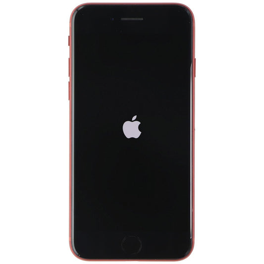 Apple iPhone SE (3rd Gen) 4.7-inch (A2595) Unlocked - 64GB/(PRODUCT) Red Cell Phones & Smartphones Apple - Simple Cell Bulk Wholesale Pricing - USA Seller
