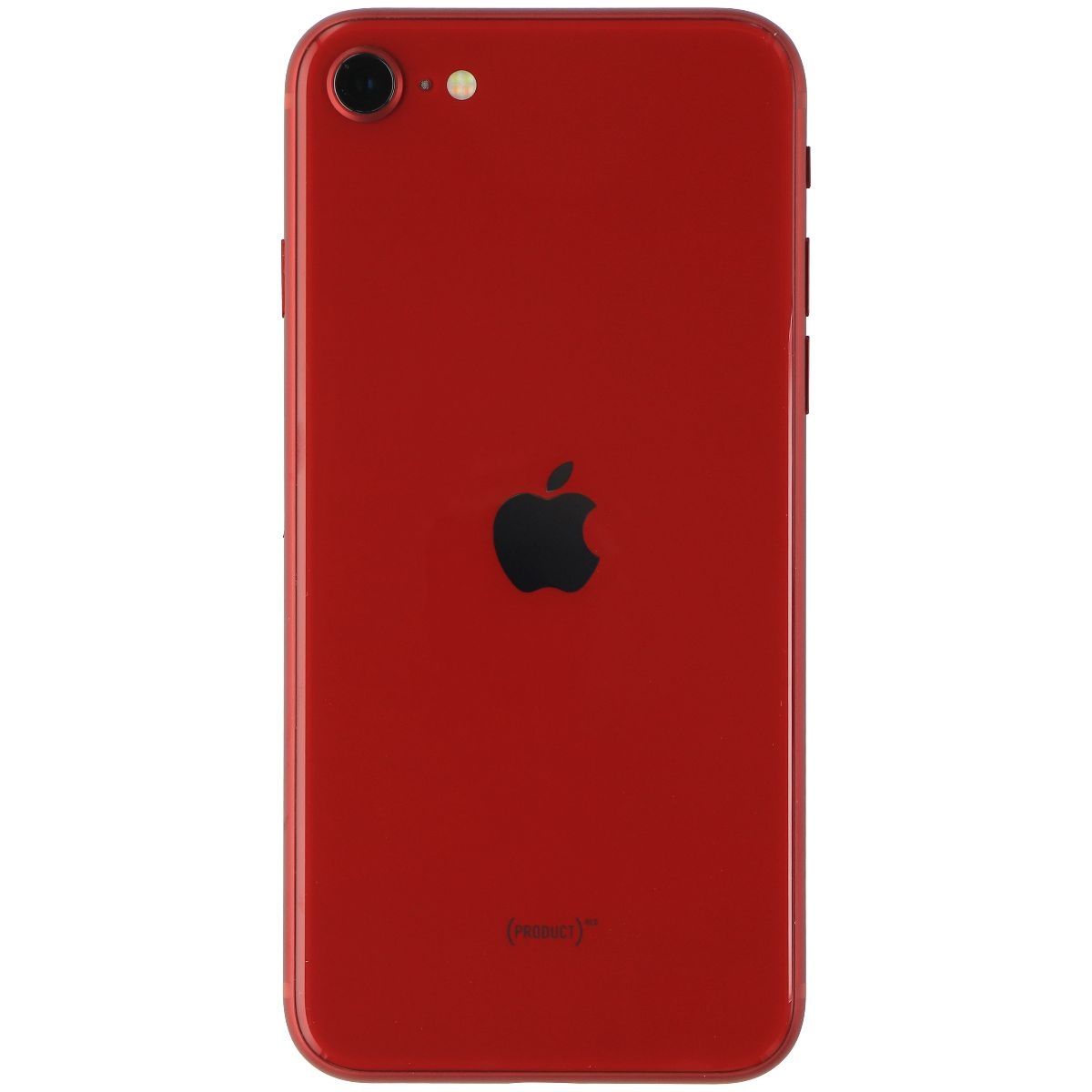Apple iPhone SE (3rd Gen) 4.7-inch (A2595) Unlocked - 64GB/(PRODUCT) Red Cell Phones & Smartphones Apple - Simple Cell Bulk Wholesale Pricing - USA Seller