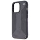 Speck Presidio2 Grip Series Hard Case for Apple iPhone 13 Pro - Black