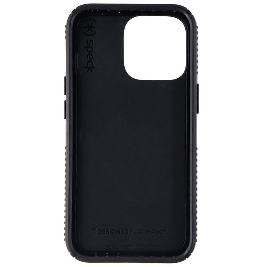 Speck Presidio2 Grip Series Hard Case for Apple iPhone 13 Pro - Black