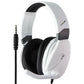 Turtle Beach Recon 200 Gen 1 Wired Gaming Headset for Xbox / PlayStation - White Portable Audio - Headphones Turtle Beach - Simple Cell Bulk Wholesale Pricing - USA Seller
