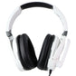 Turtle Beach Recon 200 Gen 1 Wired Gaming Headset for Xbox / PlayStation - White Portable Audio - Headphones Turtle Beach - Simple Cell Bulk Wholesale Pricing - USA Seller