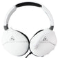 Turtle Beach Recon 200 Gen 1 Wired Gaming Headset for Xbox / PlayStation - White Portable Audio - Headphones Turtle Beach - Simple Cell Bulk Wholesale Pricing - USA Seller