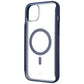 Incipio AeroGrip Case for MagSafe for Apple iPhone 14 Plus - Midnight Navy/Clear Cell Phone - Cases, Covers & Skins Incipio - Simple Cell Bulk Wholesale Pricing - USA Seller