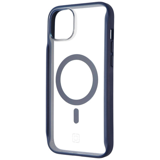 Incipio AeroGrip Case for MagSafe for iPhone 14 Plus - Midnight Navy/Clear Cell Phone - Cases, Covers & Skins Incipio    - Simple Cell Bulk Wholesale Pricing - USA Seller
