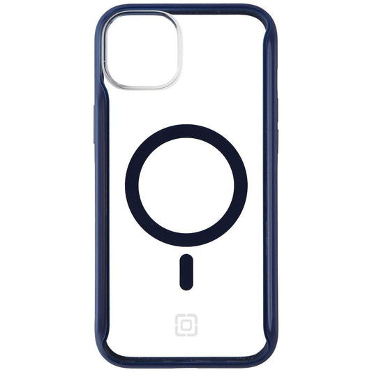Incipio AeroGrip Case for MagSafe for iPhone 14 Plus - Midnight Navy/Clear Cell Phone - Cases, Covers & Skins Incipio    - Simple Cell Bulk Wholesale Pricing - USA Seller