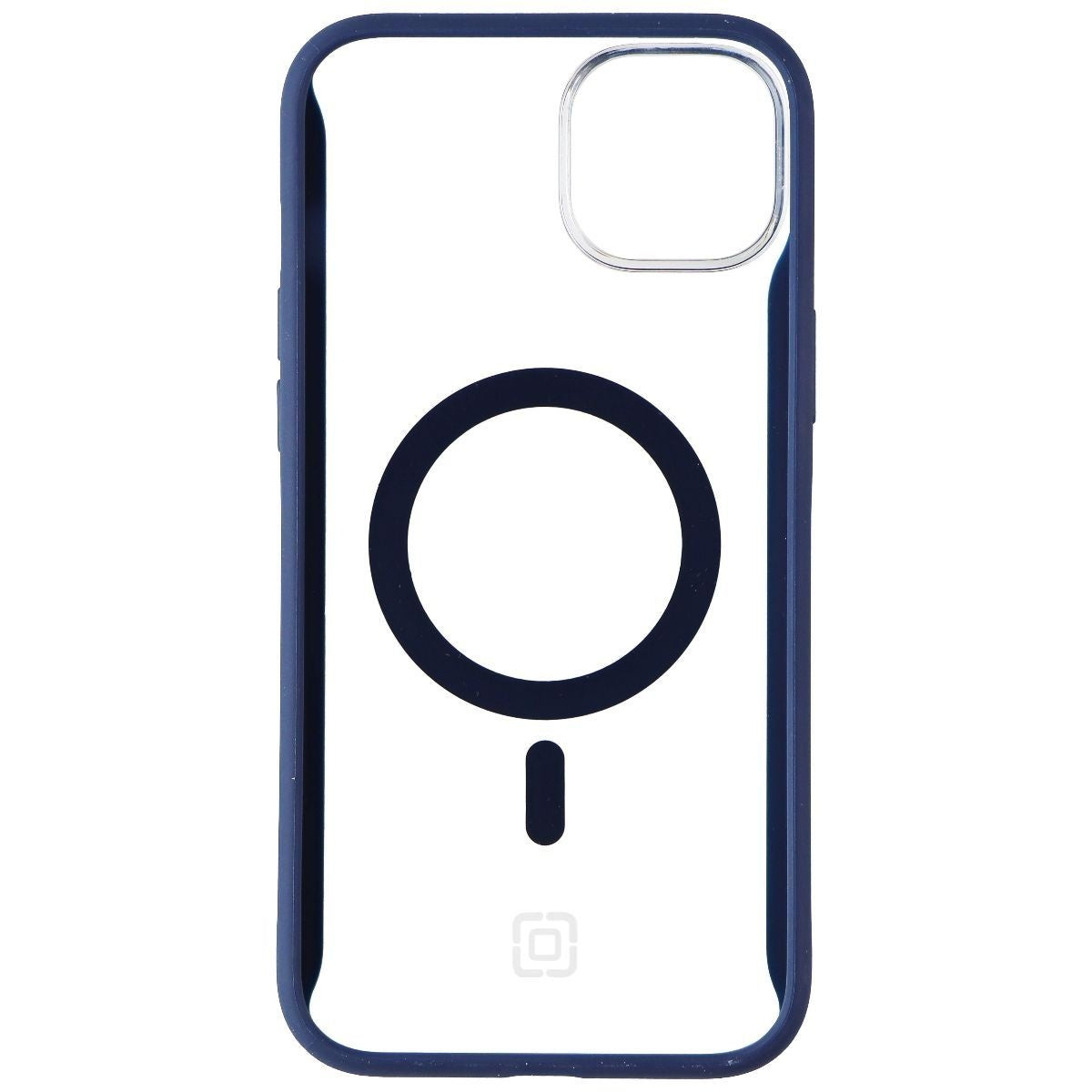 Incipio AeroGrip Case for MagSafe for Apple iPhone 14 Plus - Midnight Navy/Clear Cell Phone - Cases, Covers & Skins Incipio - Simple Cell Bulk Wholesale Pricing - USA Seller