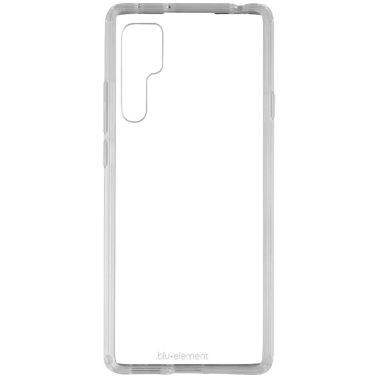 Blu Element DropZone Series Hard Case for TCL 20 Pro 5G Smartphone - Clear