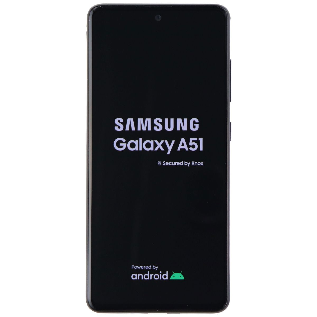 Samsung Galaxy A51 (6.5-inch) SM-A515U1 (Unlocked) - 128GB / Black Cell Phones & Smartphones Samsung    - Simple Cell Bulk Wholesale Pricing - USA Seller