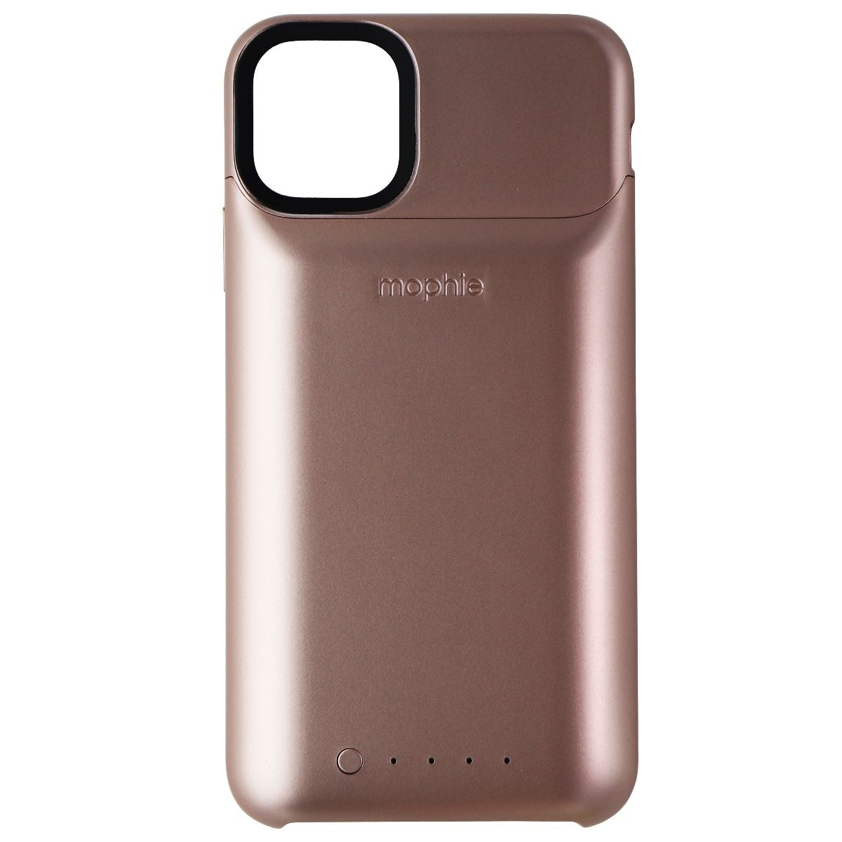 mophie Juice Pack Access 2200 mAh Battery Case for iPhone 11 Pro Max - Pink Cell Phone - Cases, Covers & Skins Mophie    - Simple Cell Bulk Wholesale Pricing - USA Seller
