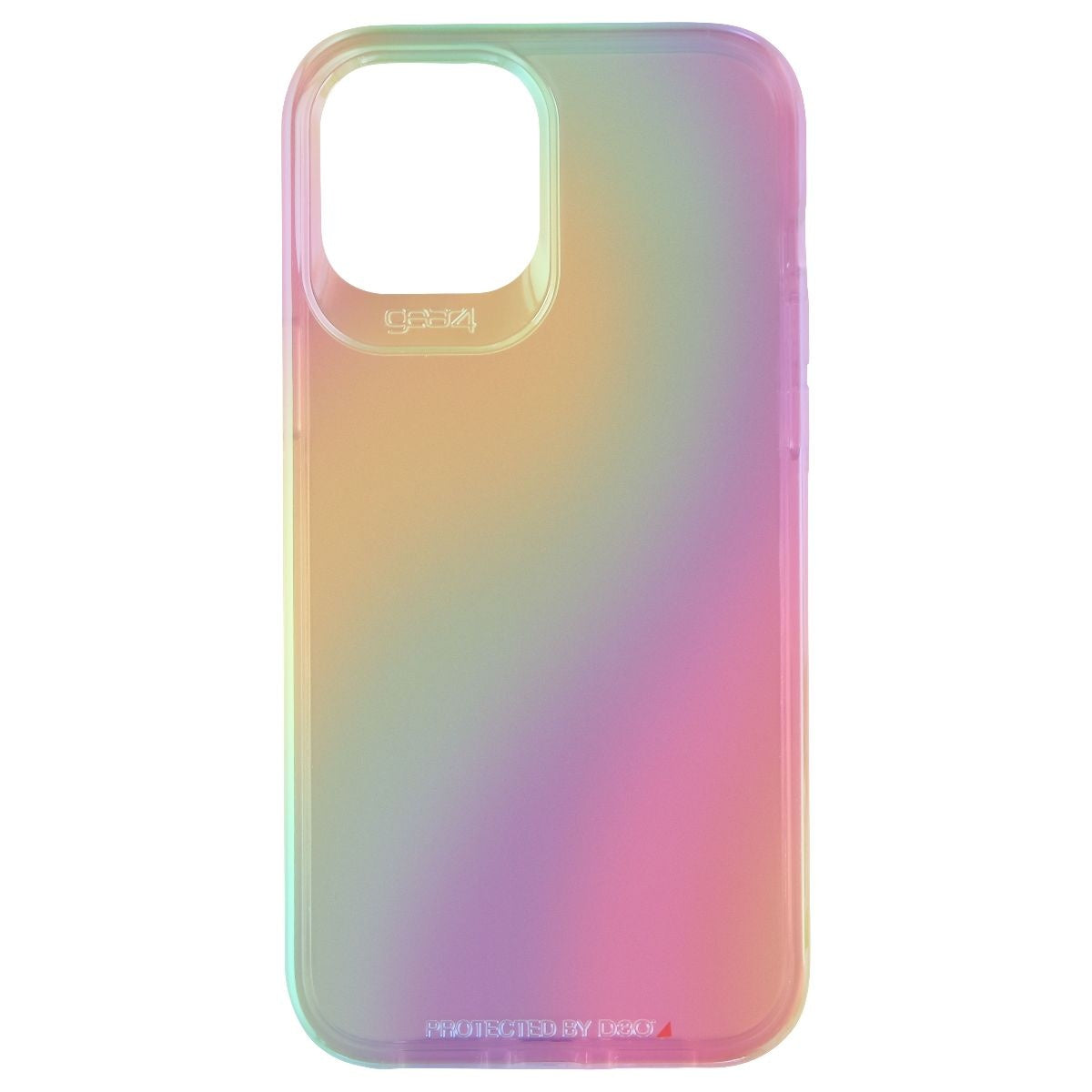 ZAGG Crystal Palace Series Case for Apple iPhone 12 Pro Max - Iridescent Cell Phone - Cases, Covers & Skins Zagg - Simple Cell Bulk Wholesale Pricing - USA Seller