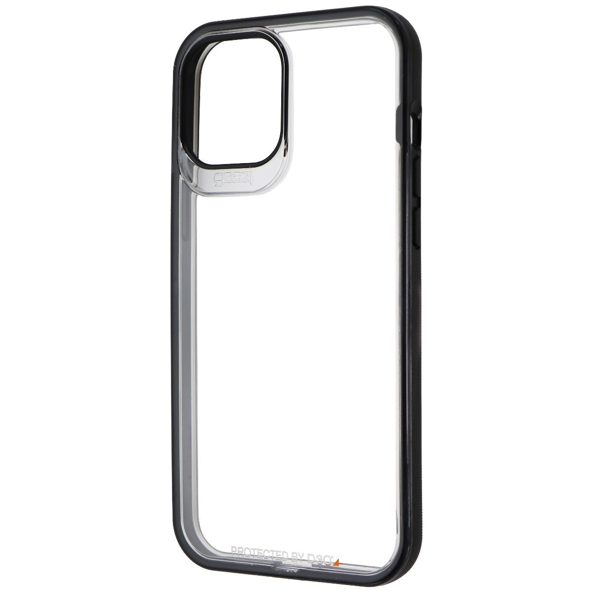 ZAGG Hackney 5G Series Case for iPhone 12 Pro Max - Black/Clear Cell Phone - Cases, Covers & Skins Zagg - Simple Cell Bulk Wholesale Pricing - USA Seller