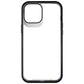 ZAGG Hackney 5G Series Case for iPhone 12 Pro Max - Black/Clear Cell Phone - Cases, Covers & Skins Zagg - Simple Cell Bulk Wholesale Pricing - USA Seller