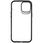 ZAGG Hackney 5G Series Case for iPhone 12 Pro Max - Black/Clear Cell Phone - Cases, Covers & Skins Zagg - Simple Cell Bulk Wholesale Pricing - USA Seller