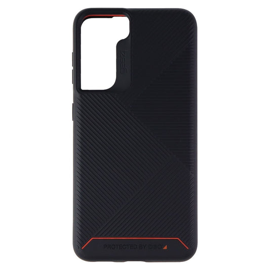 ZAGG Denali Battersea Hard Case for Samsung Galaxy S21 5G - Black Cell Phone - Cases, Covers & Skins Zagg - Simple Cell Bulk Wholesale Pricing - USA Seller