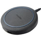Mophie 10W Wireless Charging Hub with USB-C & USB Ports - Black Cell Phone - Chargers & Cradles Mophie - Simple Cell Bulk Wholesale Pricing - USA Seller