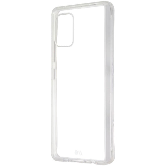 Case-Mate Tough Series Hybrid Case for Samsung Galaxy A71 5G UW - Clear Cell Phone - Cases, Covers & Skins Case-Mate    - Simple Cell Bulk Wholesale Pricing - USA Seller