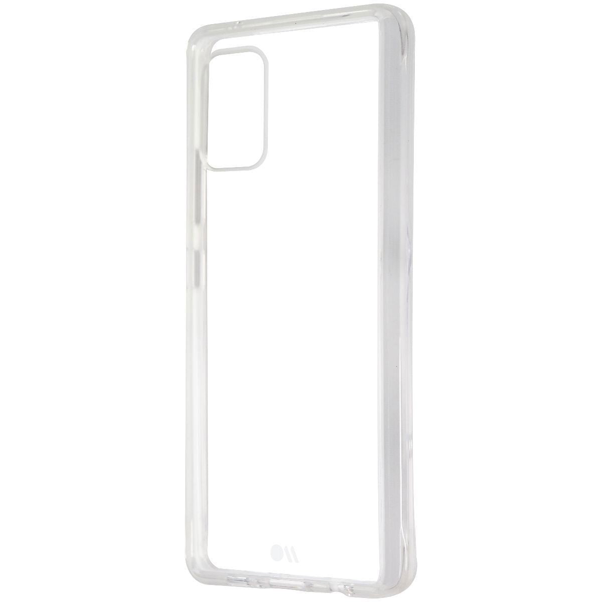 Case-Mate Tough Series Hybrid Case for Samsung Galaxy A71 5G UW - Clear Cell Phone - Cases, Covers & Skins Case-Mate    - Simple Cell Bulk Wholesale Pricing - USA Seller