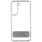 Samsung Standing Cover Case for Galaxy S22 - Clear Cell Phone - Cases, Covers & Skins Samsung - Simple Cell Bulk Wholesale Pricing - USA Seller