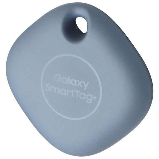 Samsung Galaxy SmartTag+ Plus, 1 Pack, Smart Home Accessory Locator - Blue GPS Accessories & Tracking - Tracking Devices Samsung - Simple Cell Bulk Wholesale Pricing - USA Seller