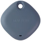 Samsung Galaxy SmartTag+ Plus, 1 Pack, Smart Home Accessory Locator - Blue GPS Accessories & Tracking - Tracking Devices Samsung - Simple Cell Bulk Wholesale Pricing - USA Seller