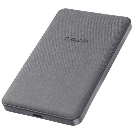 Mophie Snap+ Juice Pack Mini MagSafe Detachable 5K Battery for iPhone & Android