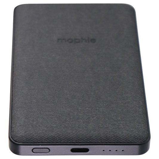 Mophie Snap+ Juice Pack Mini MagSafe Detachable 5K Battery for iPhone & Android