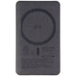 Mophie Snap+ Juice Pack Mini MagSafe Detachable 5K Battery for iPhone & Android Cell Phone - Chargers & Cradles Mophie    - Simple Cell Bulk Wholesale Pricing - USA Seller