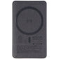 Mophie Snap+ Juice Pack Mini MagSafe Detachable 5K Battery for iPhone & Android Cell Phone - Chargers & Cradles Mophie - Simple Cell Bulk Wholesale Pricing - USA Seller
