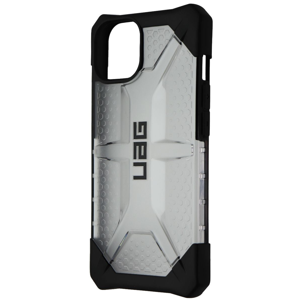Urban Armor Gear Plasma Series Case for Apple iPhone 13 / 14 - Clear Ice Cell Phone - Cases, Covers & Skins Urban Armor Gear - Simple Cell Bulk Wholesale Pricing - USA Seller