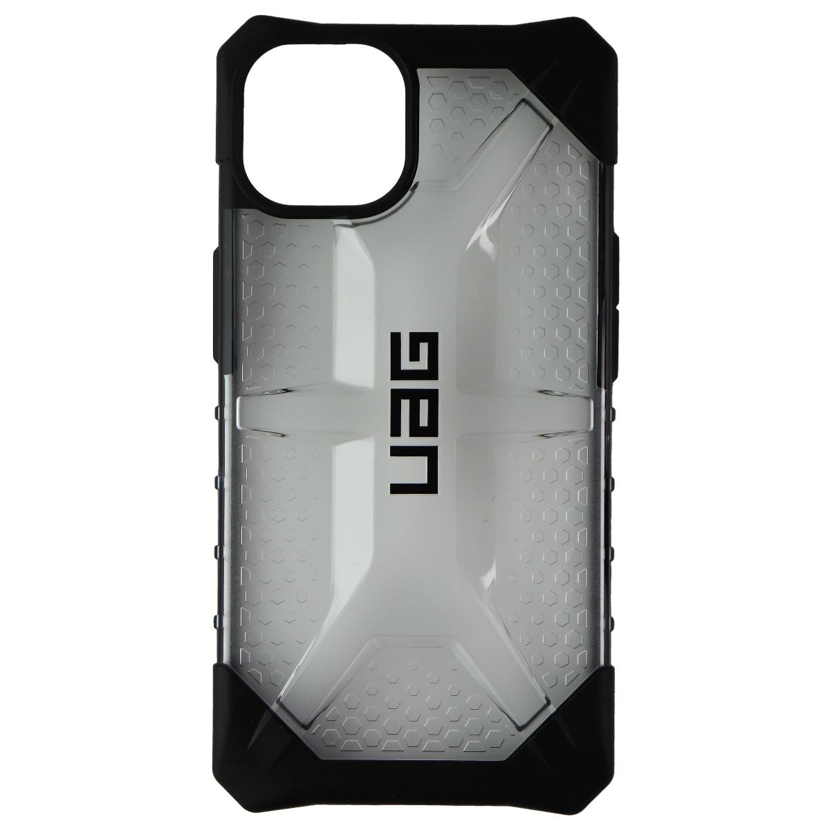 Urban Armor Gear Plasma Series Case for Apple iPhone 13 / 14 - Clear Ice Cell Phone - Cases, Covers & Skins Urban Armor Gear - Simple Cell Bulk Wholesale Pricing - USA Seller