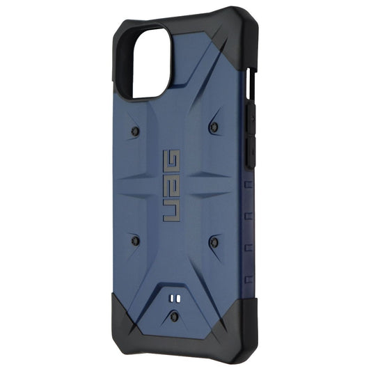 URBAN ARMOR GEAR Pathfinder Series Case for iPhone 13 / 14 - Blue Mallard Cell Phone - Cases, Covers & Skins Urban Armor Gear - Simple Cell Bulk Wholesale Pricing - USA Seller